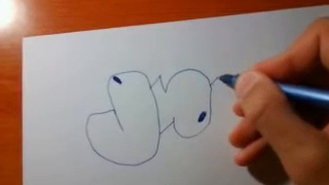 Рисовать граффити урок 4 смотреть онлайн