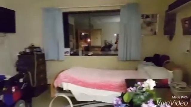 Немного о доме престарелых в США. ч.2 смотреть онлайн