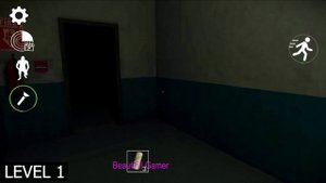 Backrooms Descent: Horror Game - All Levels SPEEDRUN - (NEW UPDATE) Full Gameplay Walkthrough Guide
