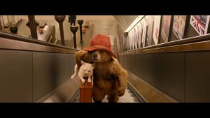 Paddington Bear | Paddington's Best Moments! | Paddington Movie