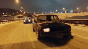 Давай бармен тащи пустой стакан RMX Музыка в Машину