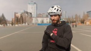 ВИЛЛИ_Как правильно ездить НА ЗАДНЕМ КОЛЕСЕ