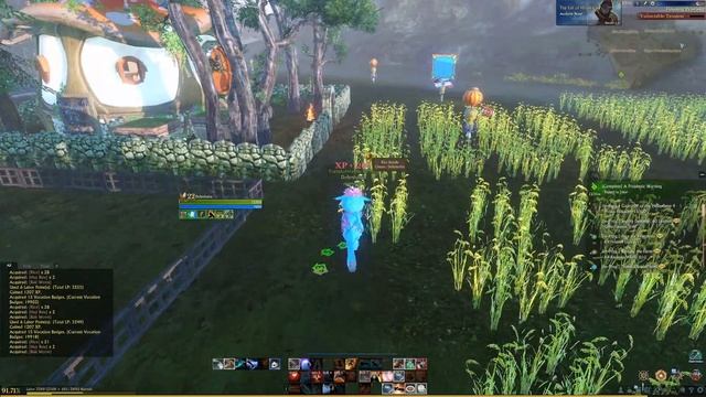 ARCHEAGE:UNCHAINED. КАК Я ДЕЛАЮ ДЕНЬГИ (ТВИНЫ, ПАКИ, СОВЕТЫ)