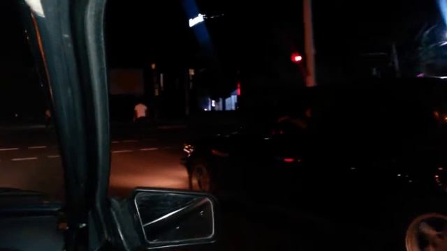 Ночные гонки и скачки, Алматы! смотреть онлайн