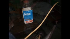 ART & LUTHERIE Folk Black Cedar Q1