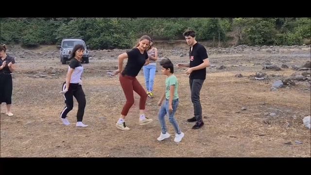 Танец который объединяет - ЛЕЗГИНКА #lezginka #kavkaz #dance #top #ИсламИтляшев #ОтДуши #2021 смотреть онлайн