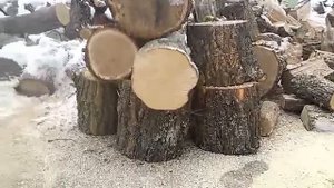 Stihl ms261 (3,8km) vs husqvarna 357xp (4,4km)