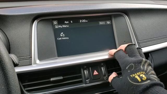 2019 Kia Optima LX For Sale смотреть онлайн