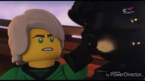 [Ниндзяго]Ллойд "Каспер бой"||Поздравляю Планета игр!!!