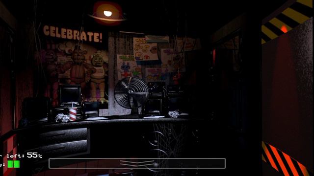 ФНАФ 1 | ПЫТАЮСЬ ПРОЙТИ 4 НОЧЬ | *Это сложно* смотреть онлайн