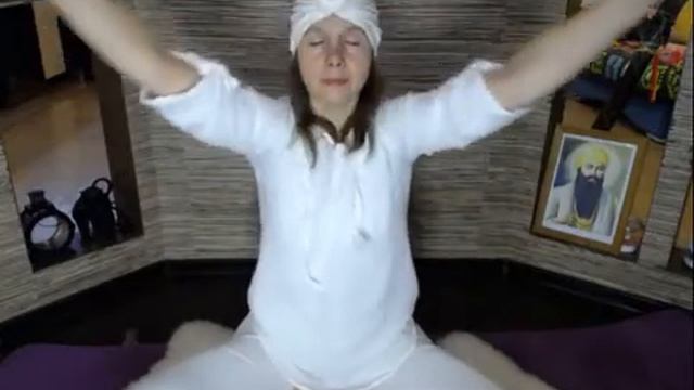 Субахг Крийя для ПРОЦВЕТАНИЯ смотреть онлайн