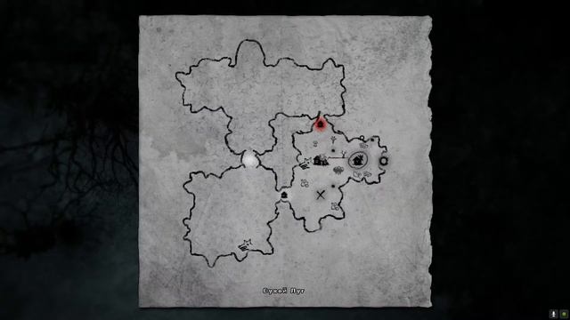 Darkwood исследование тайн леса,крафт и выживание #3