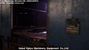 Процесс и технология производства горячеоцинкованной проволоки（1.0mm-1.6mm）