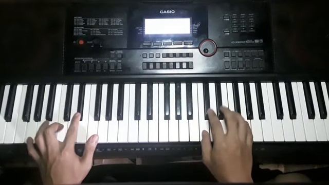 Cha Cha kisi Kisi|CTX-3000 casio смотреть онлайн