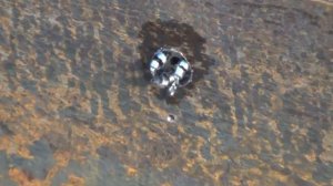 Как сделать отверстие с резьбой? |  На примере THORVIK® | Специнструмент.ру