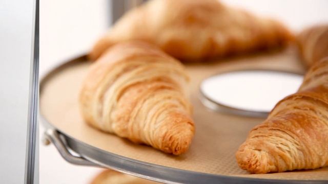 Краткий обзор. Панорамная печь-гриль СИКОМ МК-7.15 смотреть онлайн