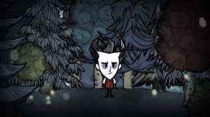 КАКОЕ ОРУЖИЕ И БРОНЮ НУЖНО ДЕЛАТЬ В Don't starve?