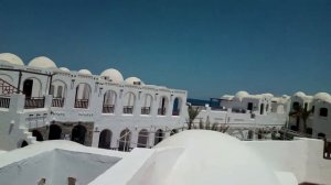 Отель "Арабелла Азур Ризорт 4*" Обзор. (Часть I)