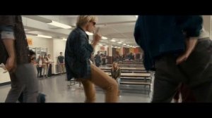 Статус обновлен. Кайл спел и станцевал как Bruno Mars. Песня в школьной столовой