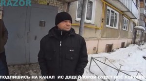 ИСТОРИЯ ДЯДИ ЮРЫ ЗА 5 МИНУТ ХОЧУ ПОЖРАТЬ ТВ