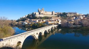 Путешествия на волнах музыки. Франция