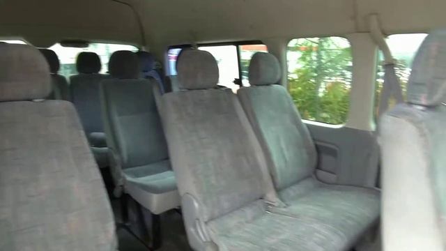 микроавтобус Белгород 8 910 226 72 30