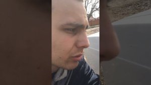 Защита от слива бензина на классике!