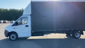 ГАЗель Next 2019! Дизельный мотор cummins 2.8 150 л.с.