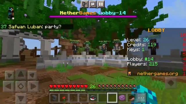 Top 4 best server for minecraft pe(Pocket Edition, Xbox, Windows 10, MCPE)2021|in hindi