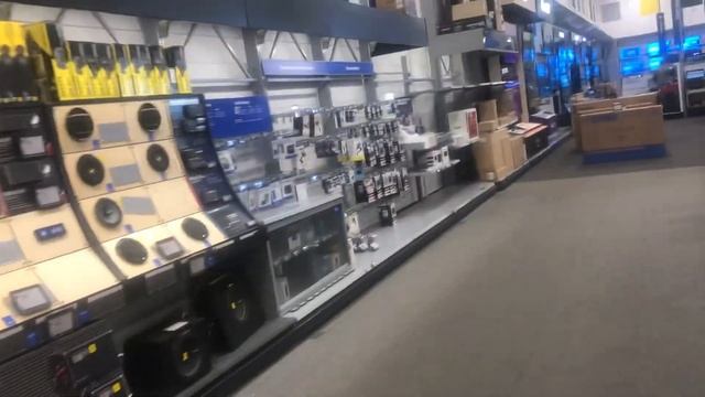 Best buy store#huntingtonwv Магазин электроники и техники смотреть онлайн