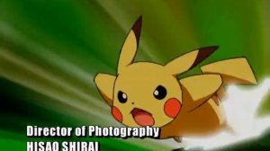 Pokémon Season 11 Russian Opening (HQ)