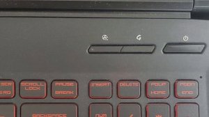 Доступный MSI GL62m 7RDX. Быстрый ОБЗОР и ТЕСТ.