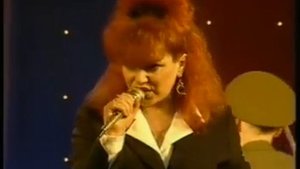 Любовь Привина - Мой пожарный