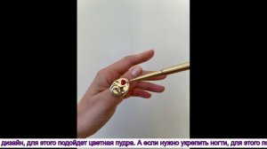 Секреты крепких ногтей Экспертные советы для поддержания их красоты и здоровья!