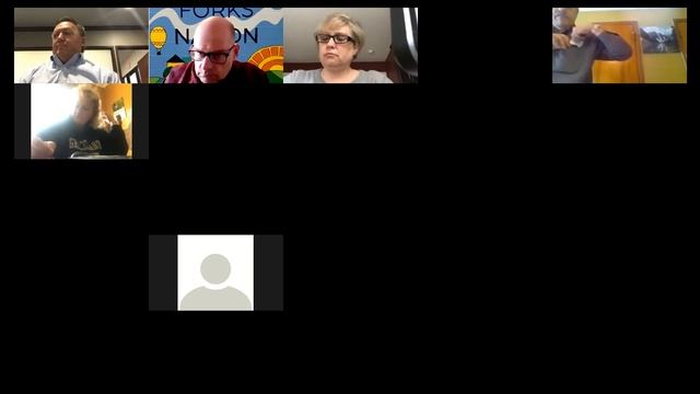 ENV Town Hall Online Mtg. 4-8-2020 - 2 p.m. смотреть онлайн