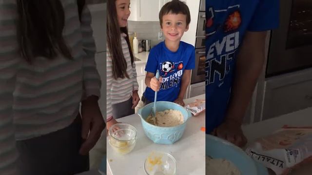 Mélange à biscuits pour enfants Vitali-T