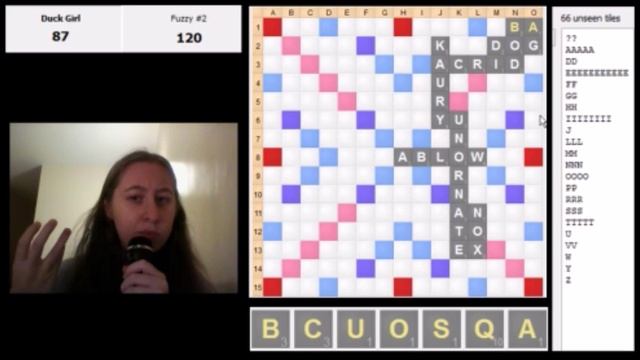 Qwizical's Guide to --- Triple Word Squares смотреть онлайн