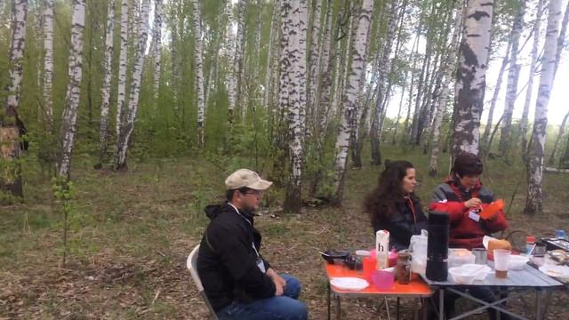 Весенний слет 2017, Вихорна смотреть онлайн