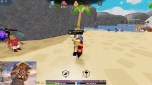 Getting Every Spell In Roblox Wizard Simulator