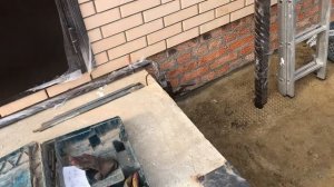 Козырек №38 из поликарбоната своими руками