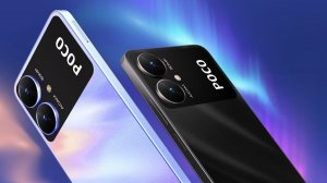 ВЫШЕЛ POCO M6 5G - МОЩНЫЙ ПРОЦ, НО СЛАБЕНЬКИЕ КАМЕРЫ!