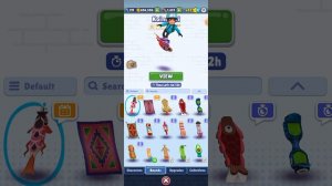 топ 7 лучших досок новые обновы в subway surf 🪨