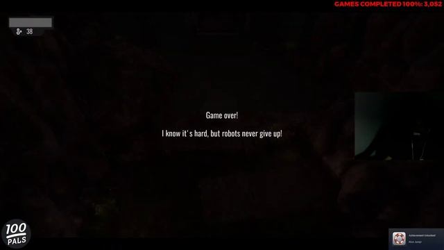 [STEAM] 100% Achievement Gameplay: Scrap Garden - The Day Before смотреть онлайн