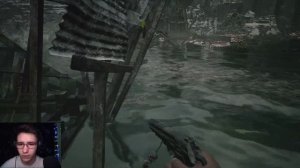 ЗАПУСКАЕМ ВЕТРЯКИ чтобы ПОДАТЬ ЭЛЕКТРИЧЕСТВО! [ ПРОХОЖДЕНИЕ Resident Evil 8 Village ]