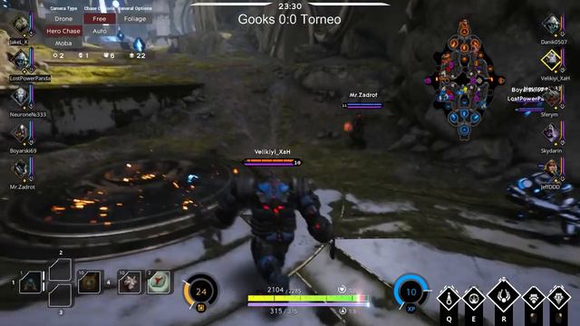 РИКТОР И ЕГО ПРОБЛЕМЫ  STOPGAME 2016