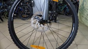 Велосипед AUTHOR MISTRAL 29 2020