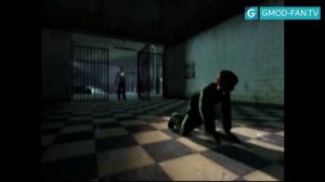 Gmod Idiot Box: Episode 2 (RUS Subs)