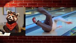 Египетская Сися 3 | RYTP COLLAB | реакция RED Пандыч | @sosed_rytp