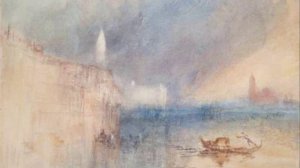 ART&MUSIC - Turner, Broschi