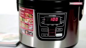 Мультиварка REDMOND RMC M10 Black